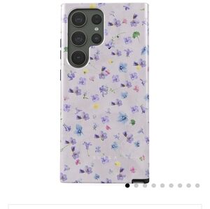 Burga Wildflower Samsung Galaxy s23 Ultra
